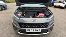 Hyundai KONA 1.6 GDi Hybrid Premium 5dr DCT Hybrid Hatchback